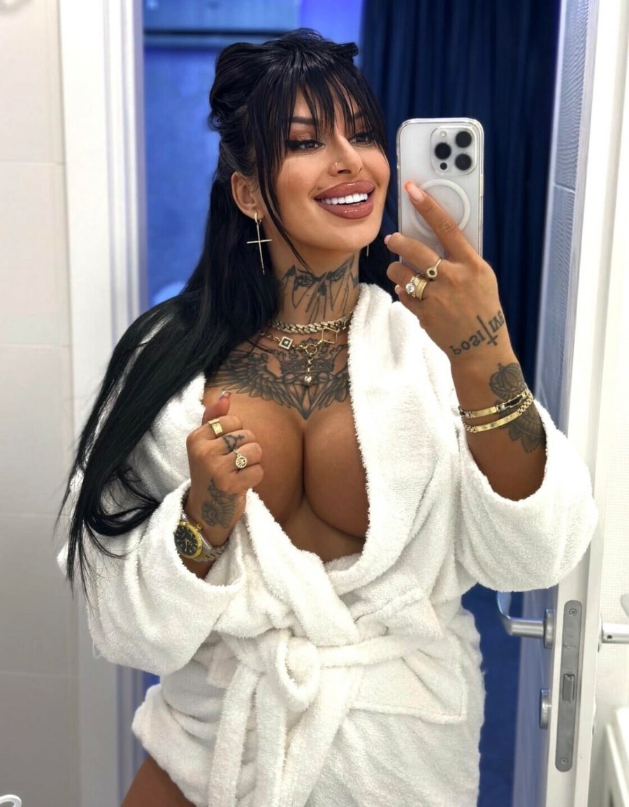 Melia-Girne Girne escort