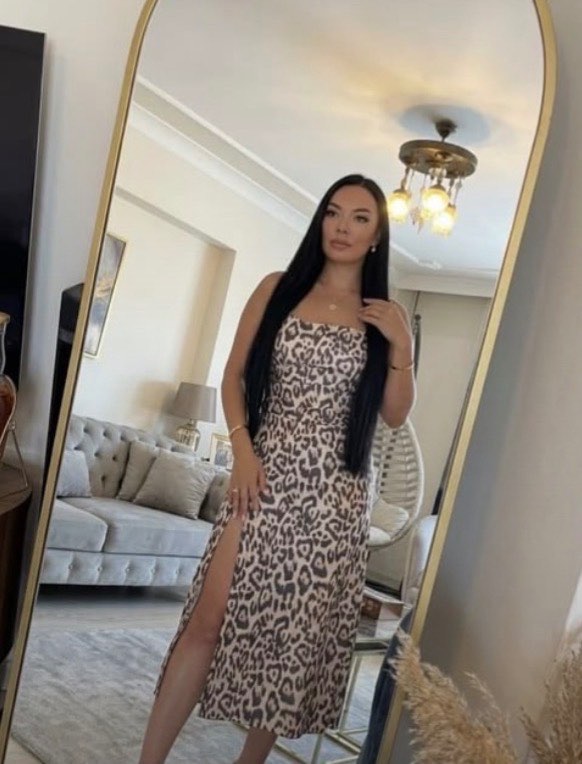 Ebru-Girne Girne escort